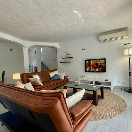 Golfinho By Check-In Portugal Villa Albufeira Buitenkant foto