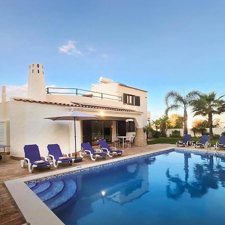 Golfinho By Check-In Portugal Villa Albufeira Buitenkant foto