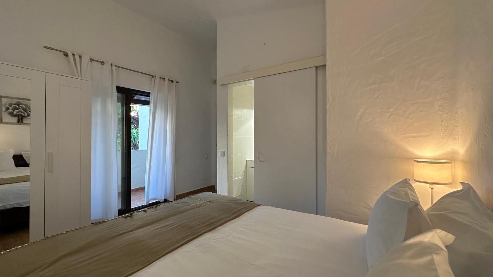 Golfinho By Check-In Portugal Villa Albufeira Buitenkant foto