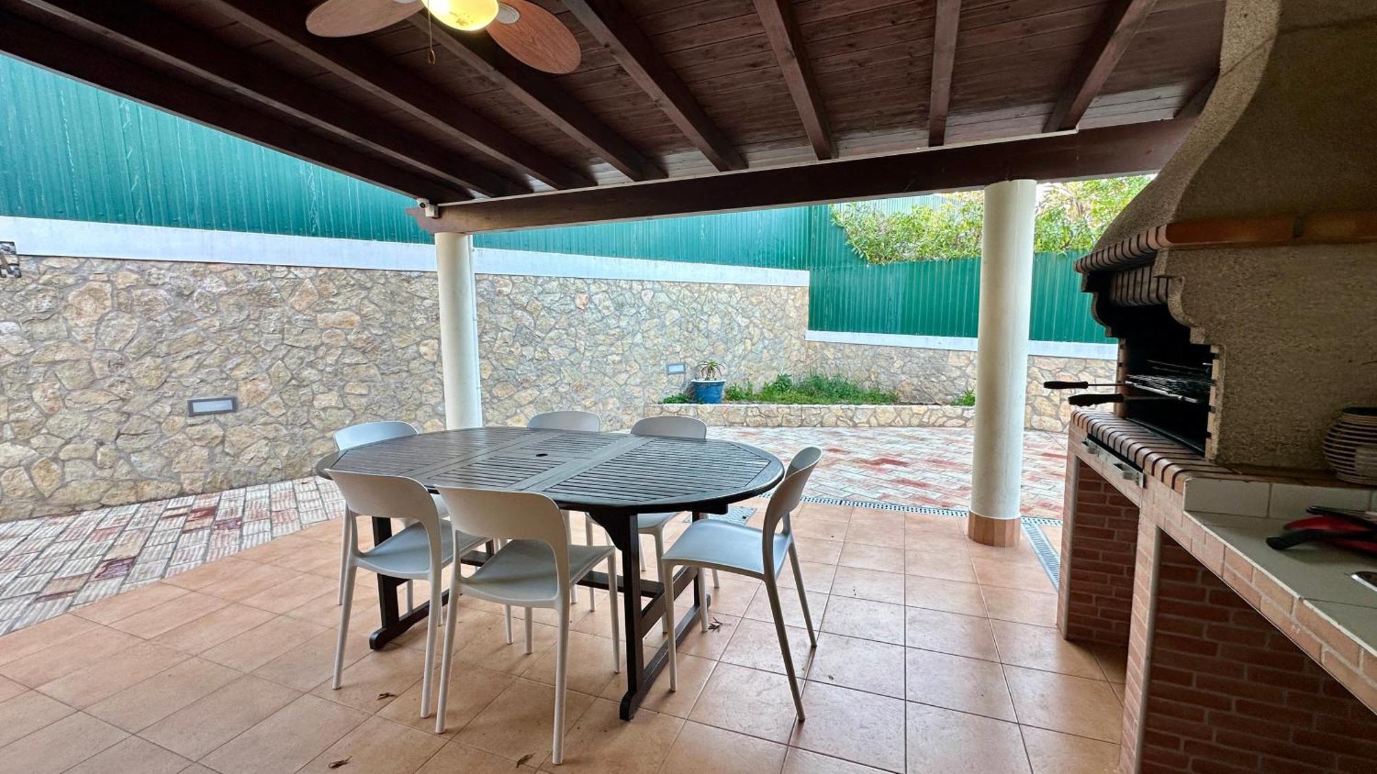 Golfinho By Check-In Portugal Villa Albufeira Buitenkant foto
